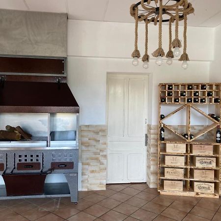 Hostellerie Du Parc Labarthe-Inard Zewnętrze zdjęcie