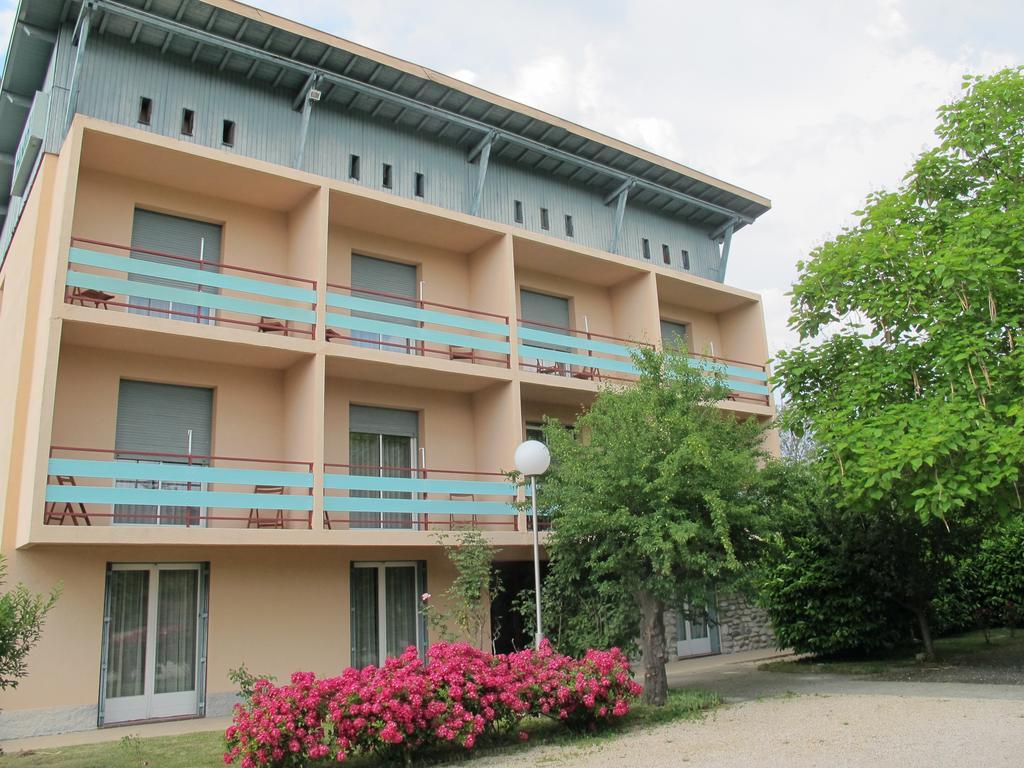 Hostellerie Du Parc Labarthe-Inard Zewnętrze zdjęcie