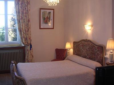 Hostellerie Du Parc Labarthe-Inard Zewnętrze zdjęcie